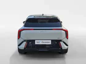 Kia EV4 (2025) thumbnail 7