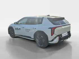 Kia EV4 (2025) thumbnail 8