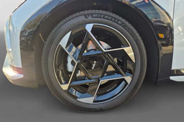 Kia EV4 (2025) thumbnail 9