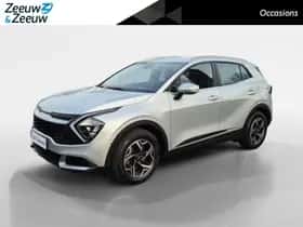 Kia Sportage (2023)