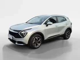 Kia Sportage (2023) thumbnail 2