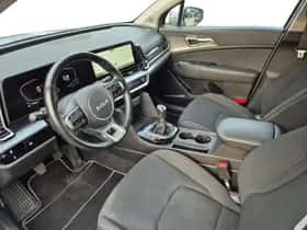 Kia Sportage (2023) thumbnail 11