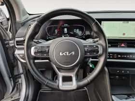 Kia Sportage (2023) thumbnail 12