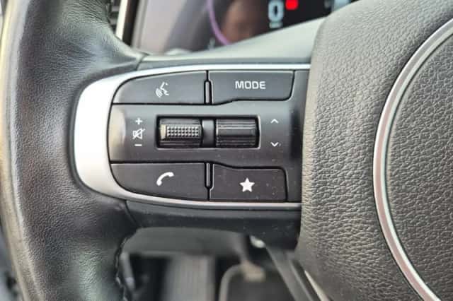 Kia Sportage (2023) thumbnail 13