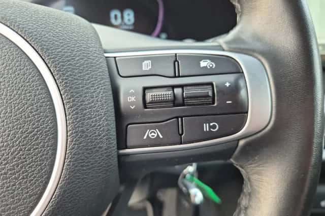 Kia Sportage (2023) thumbnail 14
