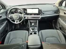 Kia Sportage (2023) thumbnail 16