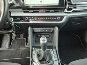 Kia Sportage (2023) thumbnail 19