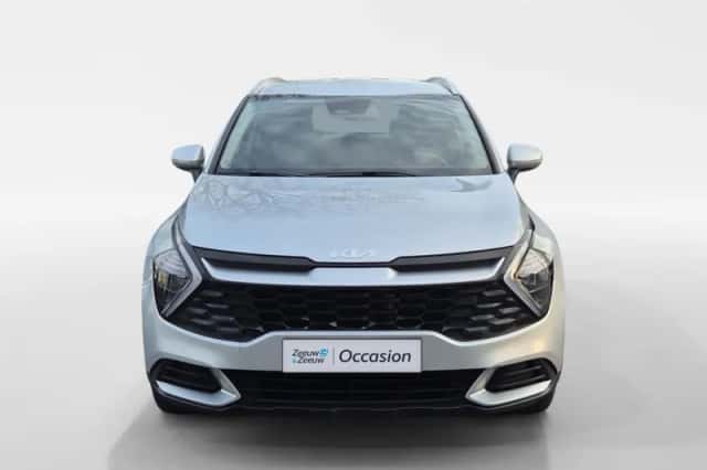 Kia Sportage (2023) thumbnail 3