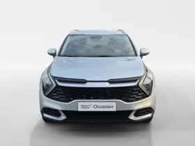 Kia Sportage (2023) thumbnail 3