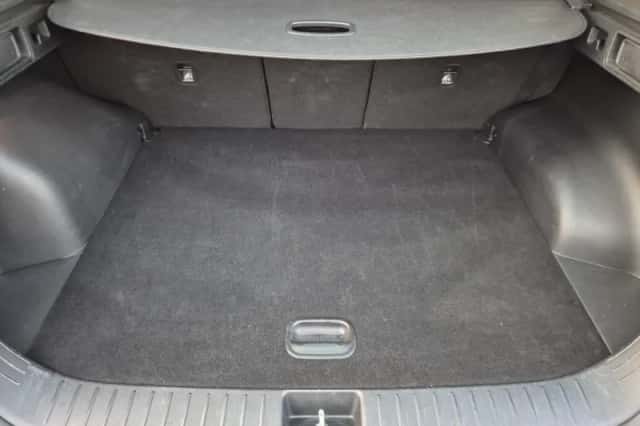 Kia Sportage (2023) thumbnail 21