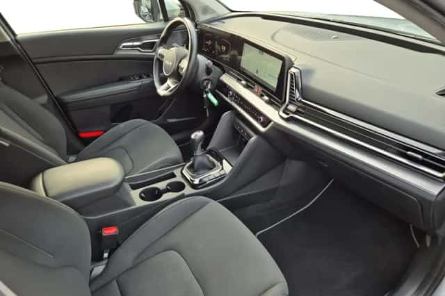 Kia Sportage (2023) thumbnail 22