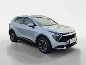 Kia Sportage (2023) thumbnail 4