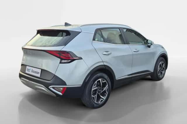 Kia Sportage (2023) thumbnail 6