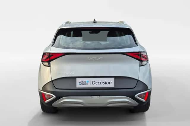 Kia Sportage (2023) thumbnail 7