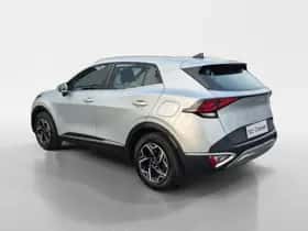 Kia Sportage (2023) thumbnail 8