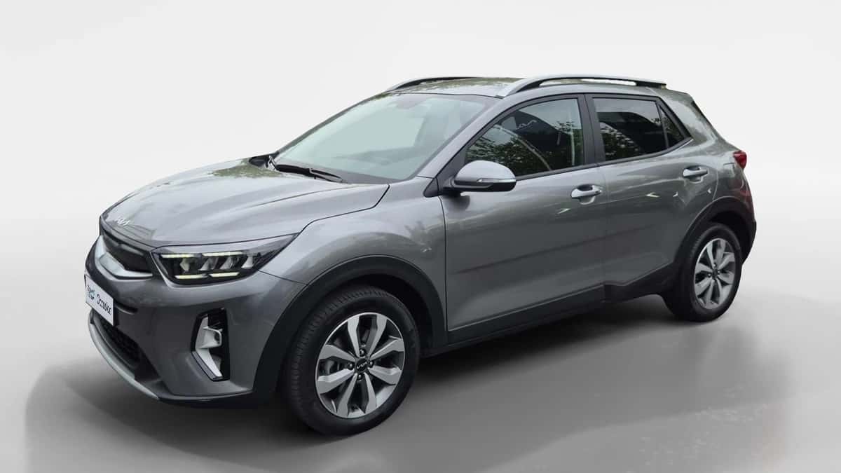 Kia Stonic (2025) — foto 1