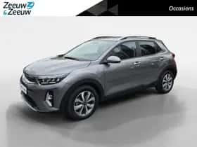 Kia Stonic (2025)