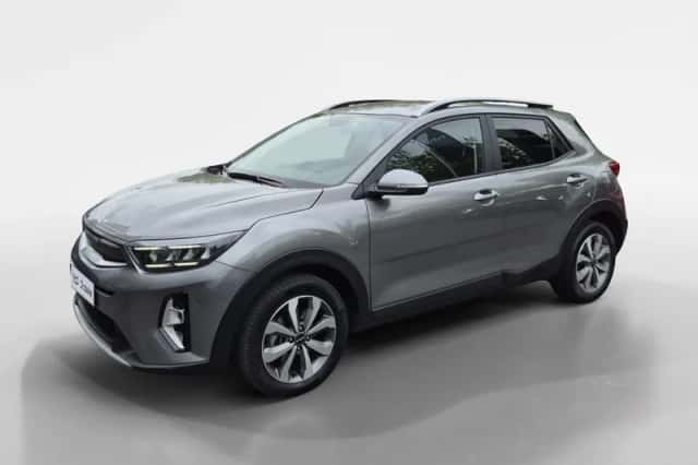 Kia Stonic (2025) thumbnail 2