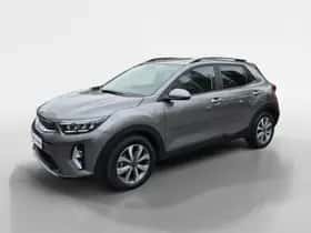 Kia Stonic (2025) thumbnail 2