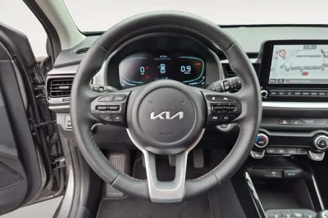 Kia Stonic (2025) thumbnail 12