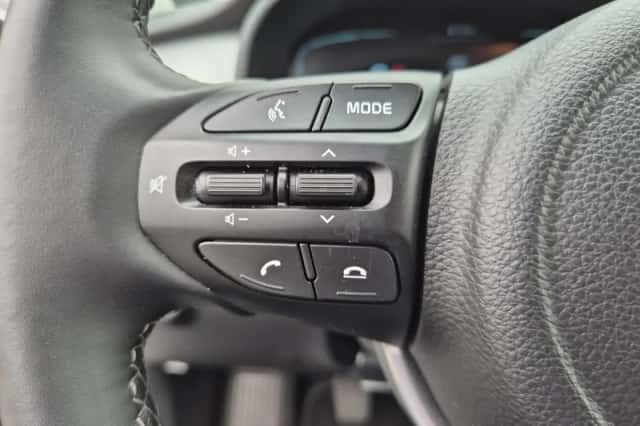 Kia Stonic (2025) thumbnail 13