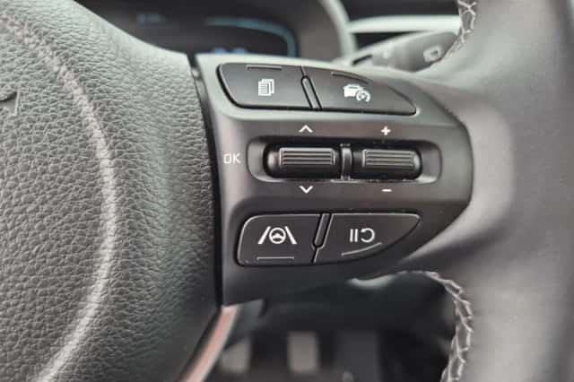 Kia Stonic (2025) thumbnail 14