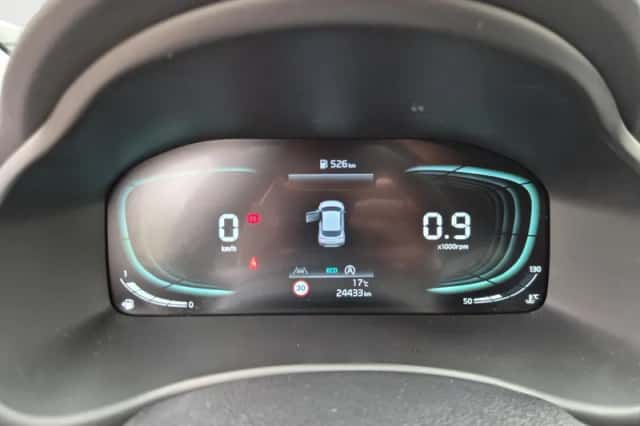 Kia Stonic (2025) thumbnail 15