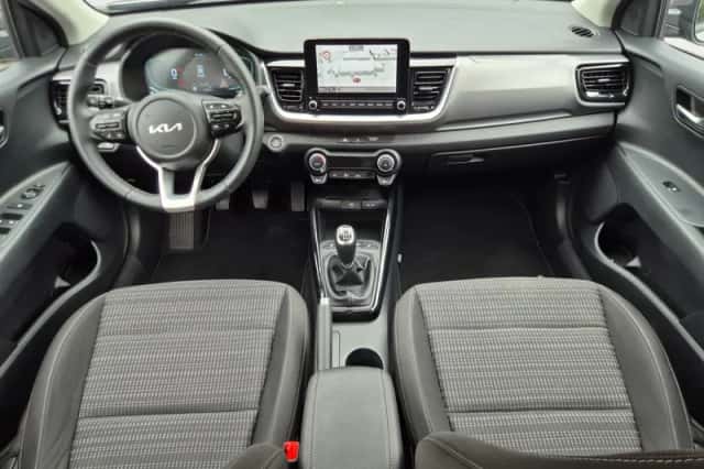 Kia Stonic (2025) thumbnail 16