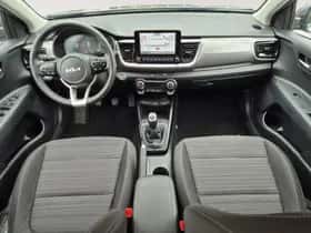 Kia Stonic (2025) thumbnail 16