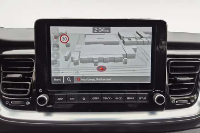 Kia Stonic (2025) thumbnail 17