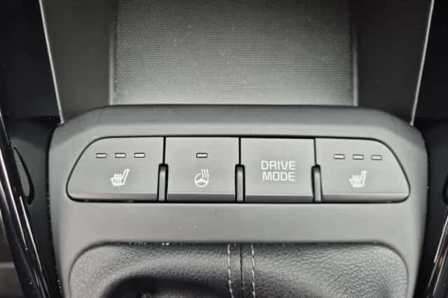 Kia Stonic (2025) thumbnail 18