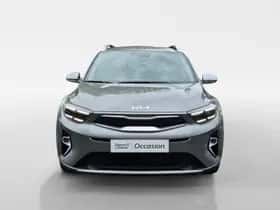 Kia Stonic (2025) thumbnail 3