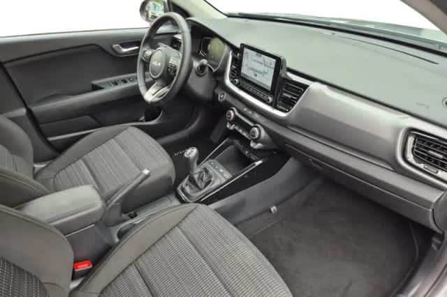 Kia Stonic (2025) thumbnail 22