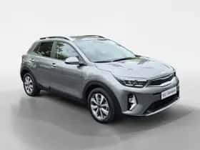 Kia Stonic (2025) thumbnail 4