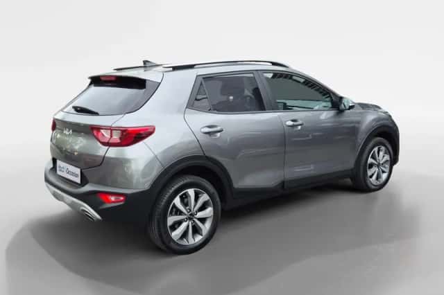 Kia Stonic (2025) thumbnail 6