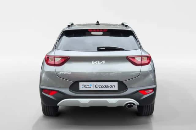 Kia Stonic (2025) thumbnail 7