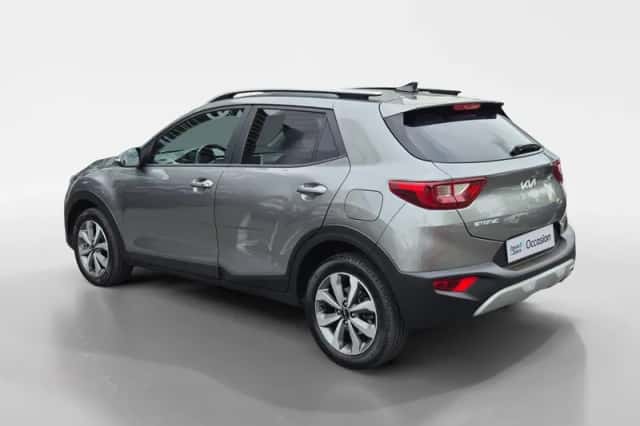 Kia Stonic (2025) thumbnail 8
