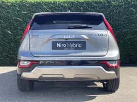 Kia Niro (2026) thumbnail 4
