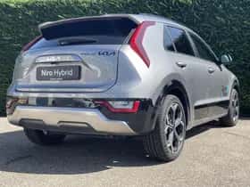 Kia Niro (2026) thumbnail 5