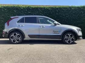 Kia Niro (2026) thumbnail 6