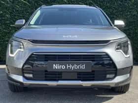 Kia Niro (2026) thumbnail 8