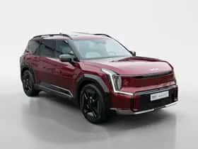 Kia EV9 (2026) thumbnail 7