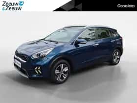 Kia Niro (2020)