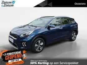 Kia Niro (2020)