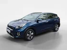 Kia Niro (2020) thumbnail 2