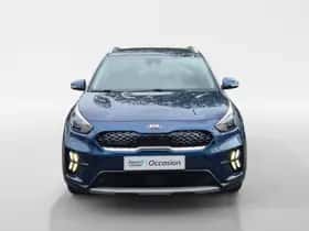 Kia Niro (2020) thumbnail 3