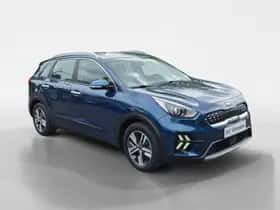 Kia Niro (2020) thumbnail 4