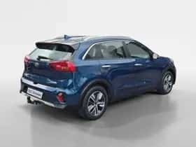 Kia Niro (2020) thumbnail 6