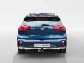 Kia Niro (2020) thumbnail 7