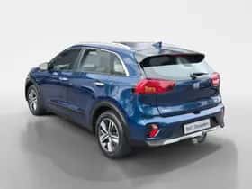 Kia Niro (2020) thumbnail 8